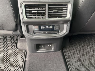 2026 Volkswagen Atlas 2.0T Peak Edition 4MOTION