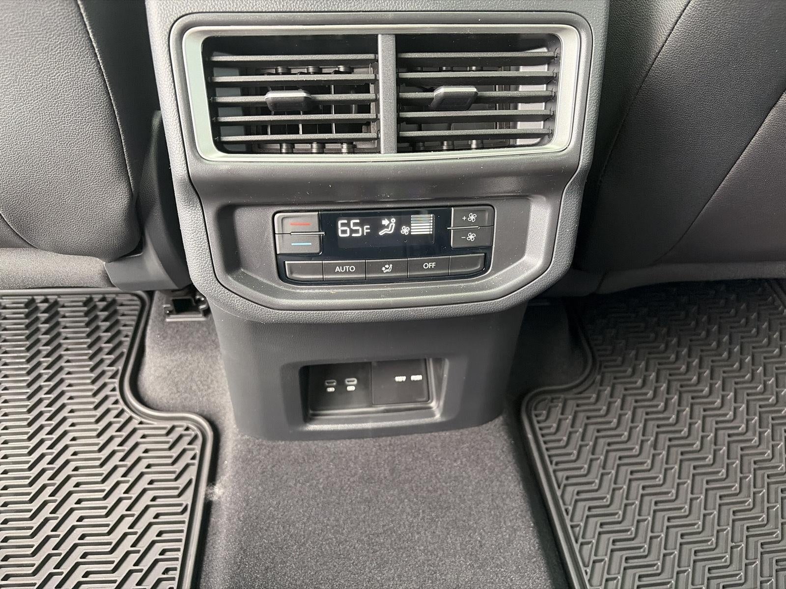 2026 Volkswagen Atlas 2.0T Peak Edition 4MOTION