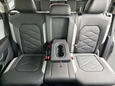 2026 Volkswagen Atlas 2.0T Peak Edition 4MOTION