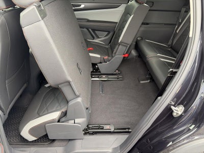 2026 Volkswagen Atlas 2.0T Peak Edition 4MOTION