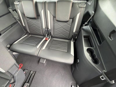 2026 Volkswagen Atlas 2.0T Peak Edition 4MOTION