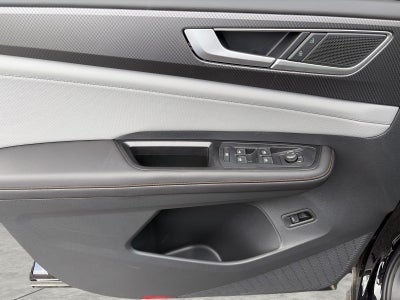2026 Volkswagen Atlas 2.0T Peak Edition 4MOTION