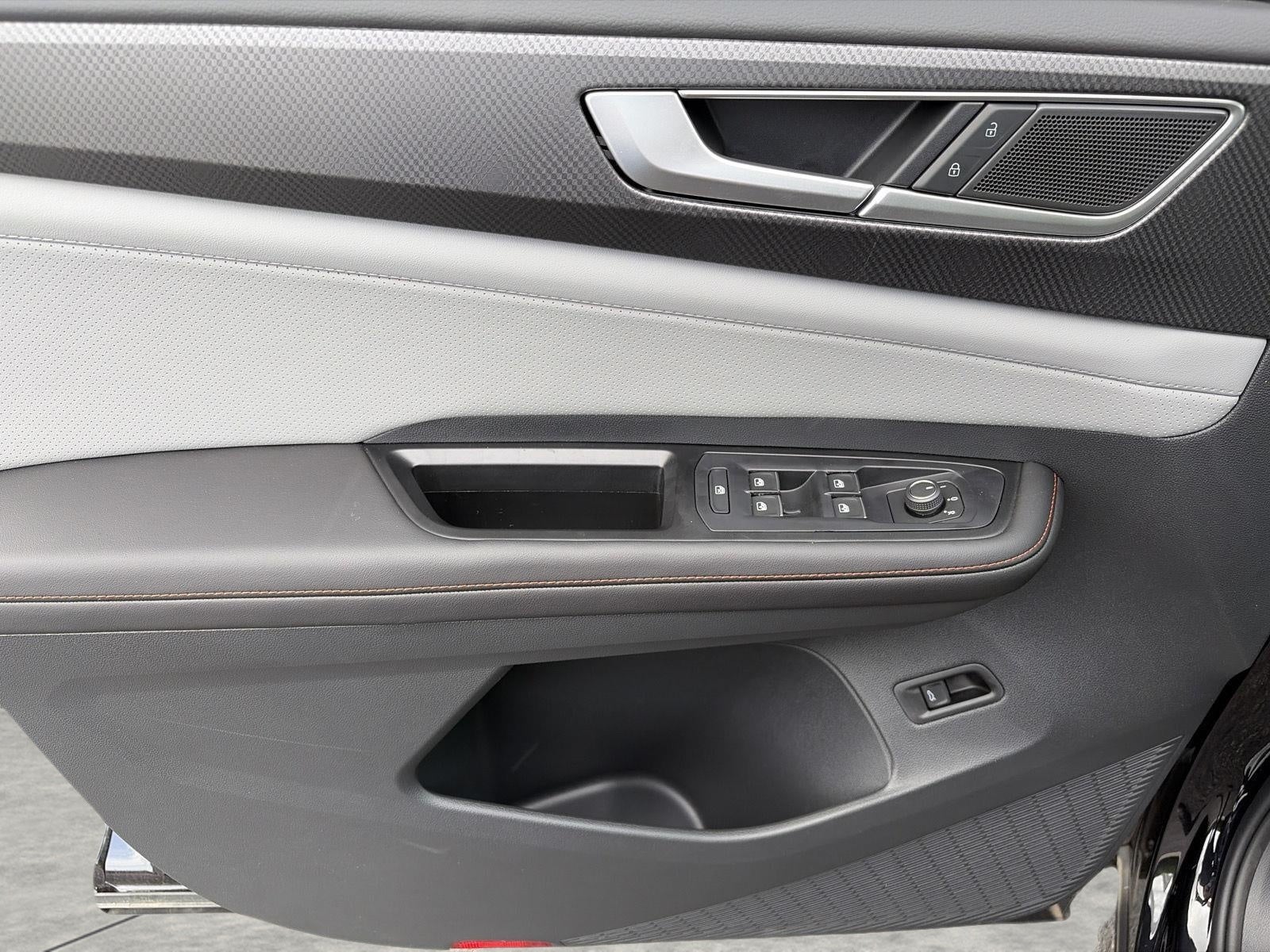 2026 Volkswagen Atlas 2.0T Peak Edition 4MOTION