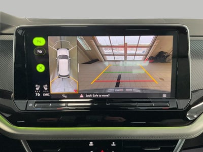 2026 Volkswagen Atlas Cross Sport 2.0T SEL Premium R-Line 4MOTION