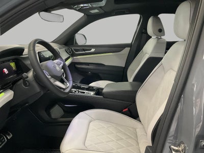 2026 Volkswagen Atlas Cross Sport 2.0T SEL Premium R-Line 4MOTION