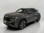 2026 Volkswagen Atlas Cross Sport 2.0T SEL Premium R-Line 4MOTION