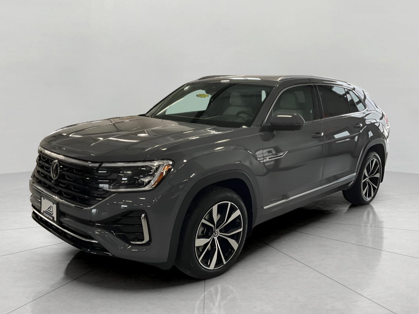 2026 Volkswagen Atlas Cross Sport 2.0T SEL Premium R-Line 4MOTION