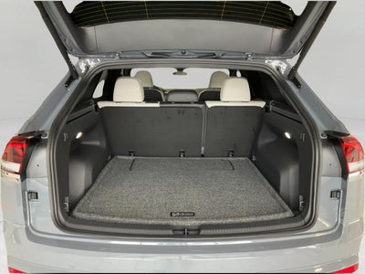 2026 Volkswagen Atlas Cross Sport 2.0T SEL Premium R-Line 4MOTION