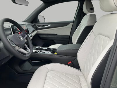 2026 Volkswagen Atlas Cross Sport 2.0T SEL Premium R-Line 4MOTION