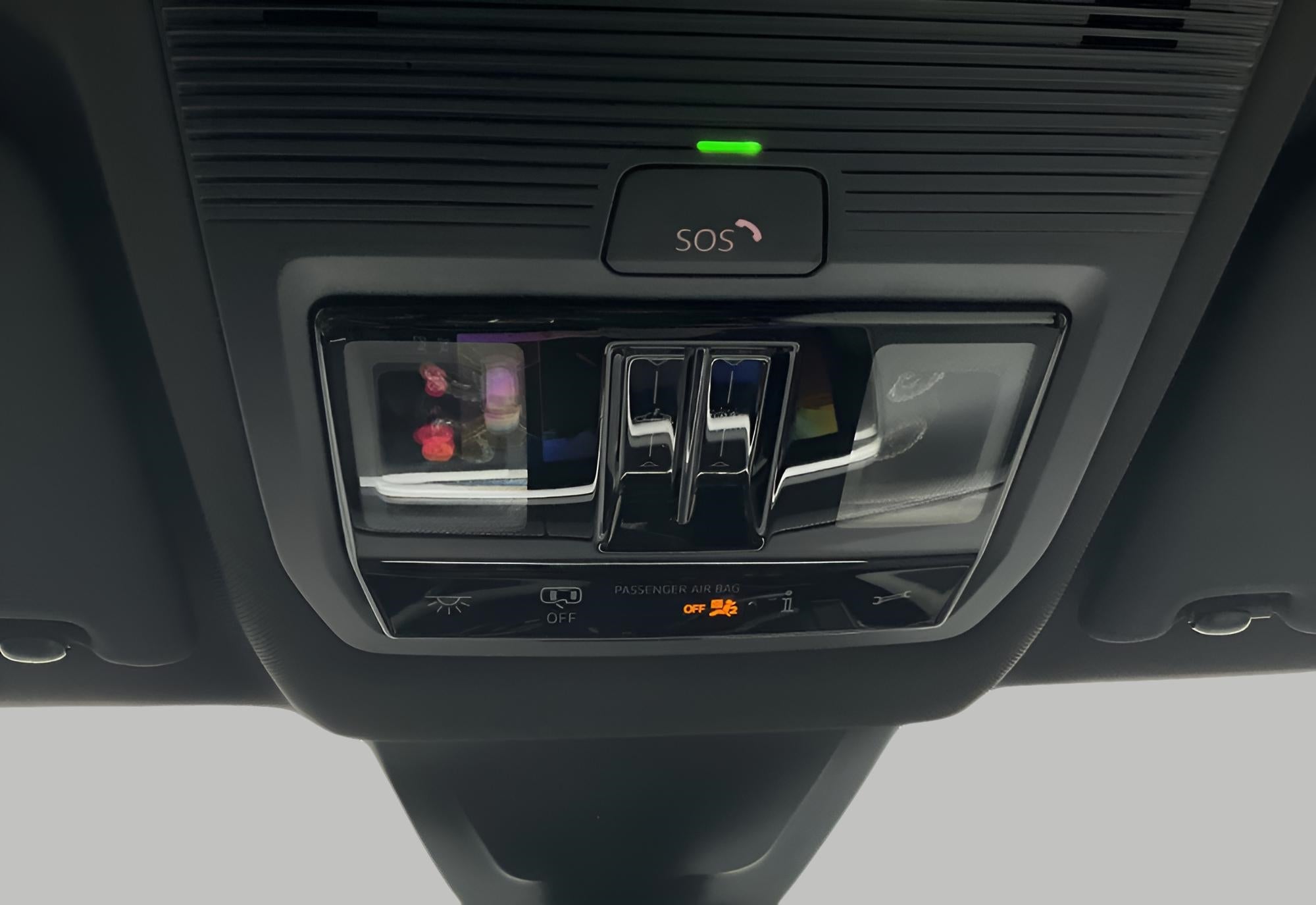 2026 Volkswagen Atlas Cross Sport 2.0T SEL Premium R-Line 4MOTION