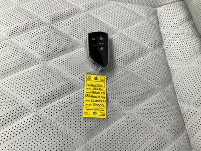 2026 Volkswagen Atlas Cross Sport 2.0T SEL Premium R-Line 4MOTION