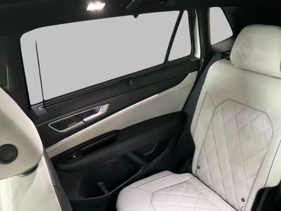 2026 Volkswagen Atlas Cross Sport 2.0T SEL Premium R-Line 4MOTION