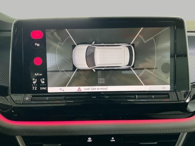 2026 Volkswagen Atlas Cross Sport 2.0T SEL Premium R-Line 4MOTION