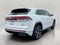 2026 Volkswagen Atlas Cross Sport 2.0T SEL Premium R-Line 4MOTION