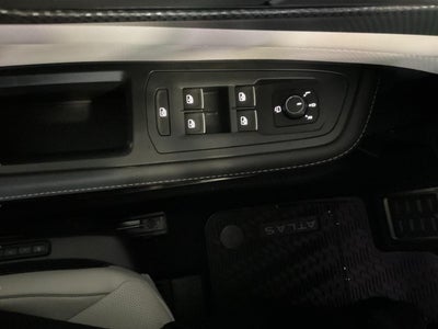 2026 Volkswagen Atlas Cross Sport 2.0T SEL Premium R-Line 4MOTION