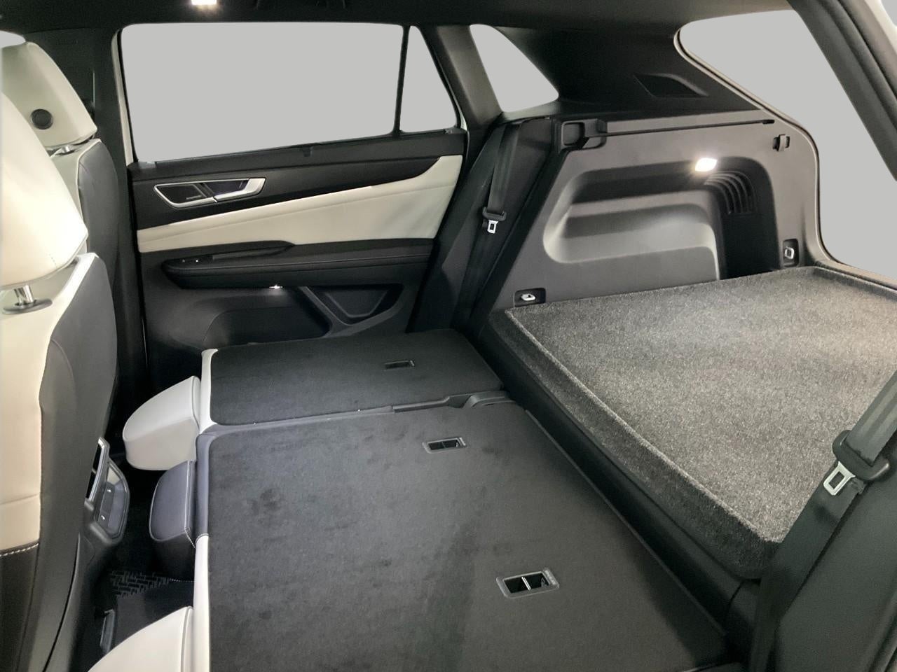 2026 Volkswagen Atlas Cross Sport 2.0T SEL Premium R-Line 4MOTION