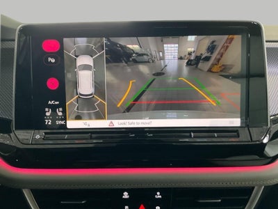 2026 Volkswagen Atlas Cross Sport 2.0T SEL Premium R-Line 4MOTION