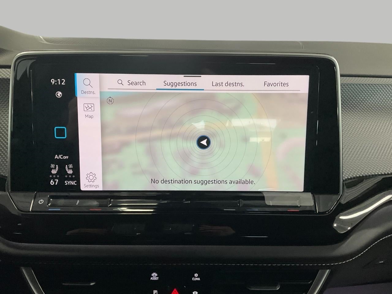 2026 Volkswagen Atlas Cross Sport 2.0T SEL Premium R-Line 4MOTION