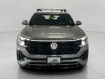 2026 Volkswagen Atlas Cross Sport 2.0T SEL Premium R-Line 4MOTION