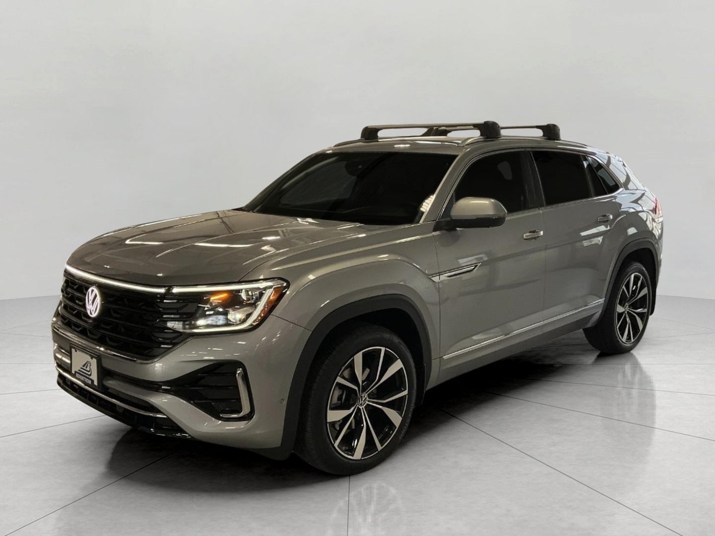 2026 Volkswagen Atlas Cross Sport 2.0T SEL Premium R-Line 4MOTION