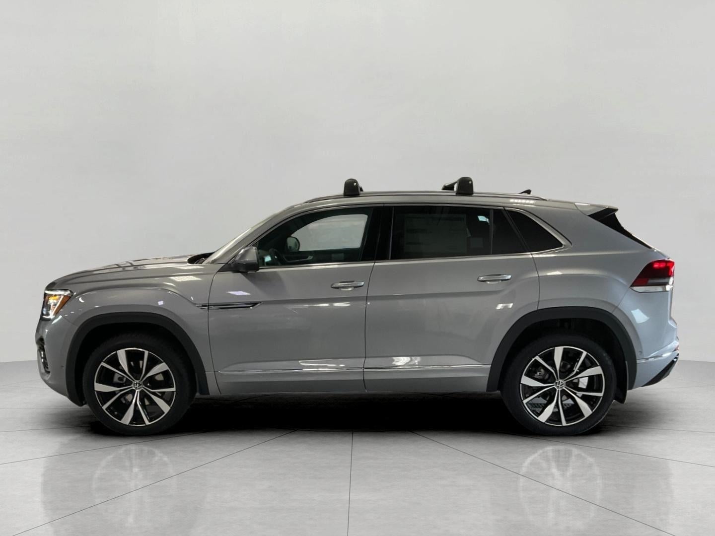 2026 Volkswagen Atlas Cross Sport 2.0T SEL Premium R-Line 4MOTION
