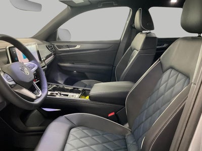 2026 Volkswagen Atlas Cross Sport 2.0T SEL Premium R-Line 4MOTION