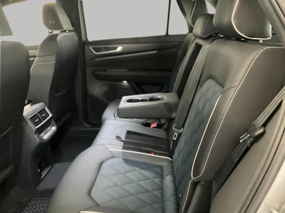 2026 Volkswagen Atlas Cross Sport 2.0T SEL Premium R-Line 4MOTION
