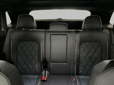 2026 Volkswagen Atlas Cross Sport 2.0T SEL Premium R-Line 4MOTION