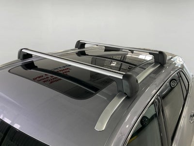 2026 Volkswagen Atlas Cross Sport 2.0T SEL Premium R-Line 4MOTION