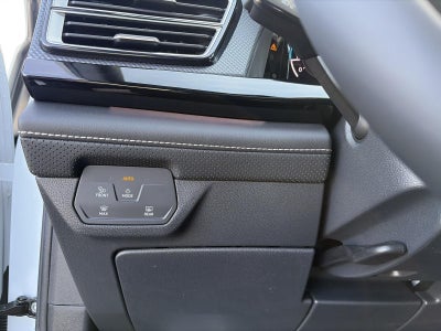 2026 Volkswagen Atlas Cross Sport 2.0T SEL Premium R-Line 4MOTION