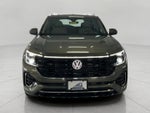 2026 Volkswagen Atlas 2.0T SEL Premium R-Line 4MOTION