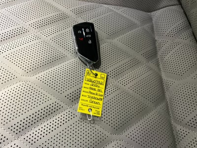 2026 Volkswagen Atlas 2.0T SEL Premium R-Line 4MOTION