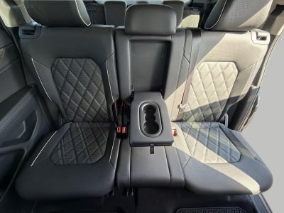 2026 Volkswagen Atlas 2.0T SEL Premium R-Line 4MOTION
