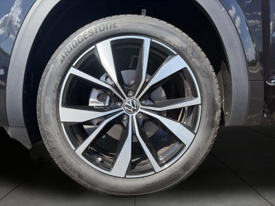 2026 Volkswagen Atlas 2.0T SEL Premium R-Line 4MOTION