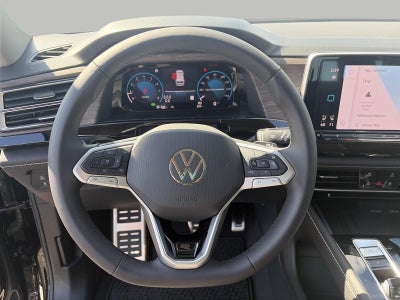 2026 Volkswagen Atlas 2.0T SEL Premium R-Line 4MOTION