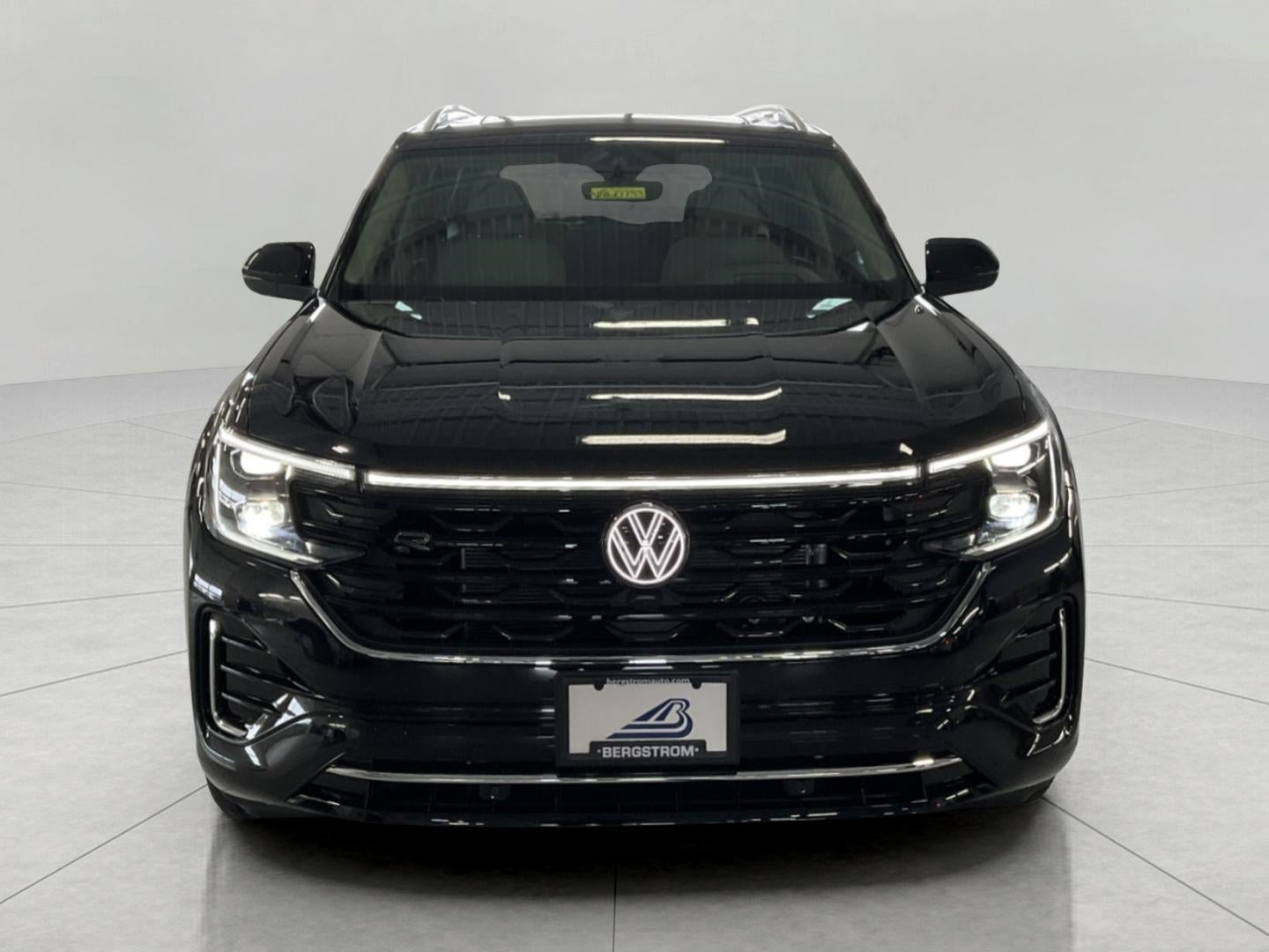 2026 Volkswagen Atlas 2.0T SEL Premium R-Line 4MOTION