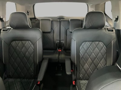 2026 Volkswagen Atlas 2.0T SEL Premium R-Line 4MOTION