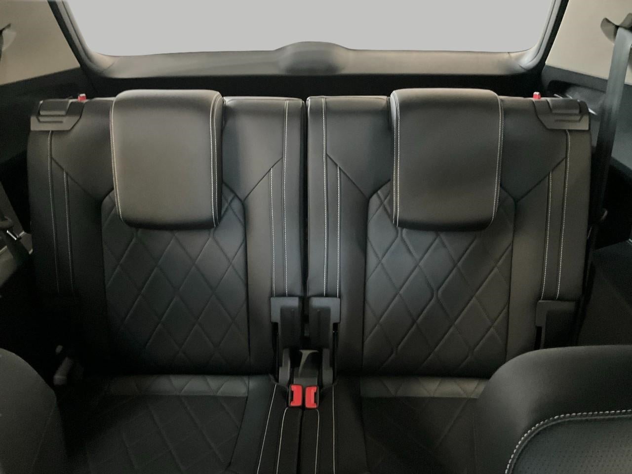 2026 Volkswagen Atlas 2.0T SEL Premium R-Line 4MOTION