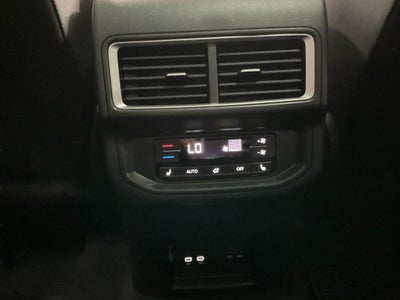2026 Volkswagen Atlas 2.0T SEL Premium R-Line 4MOTION