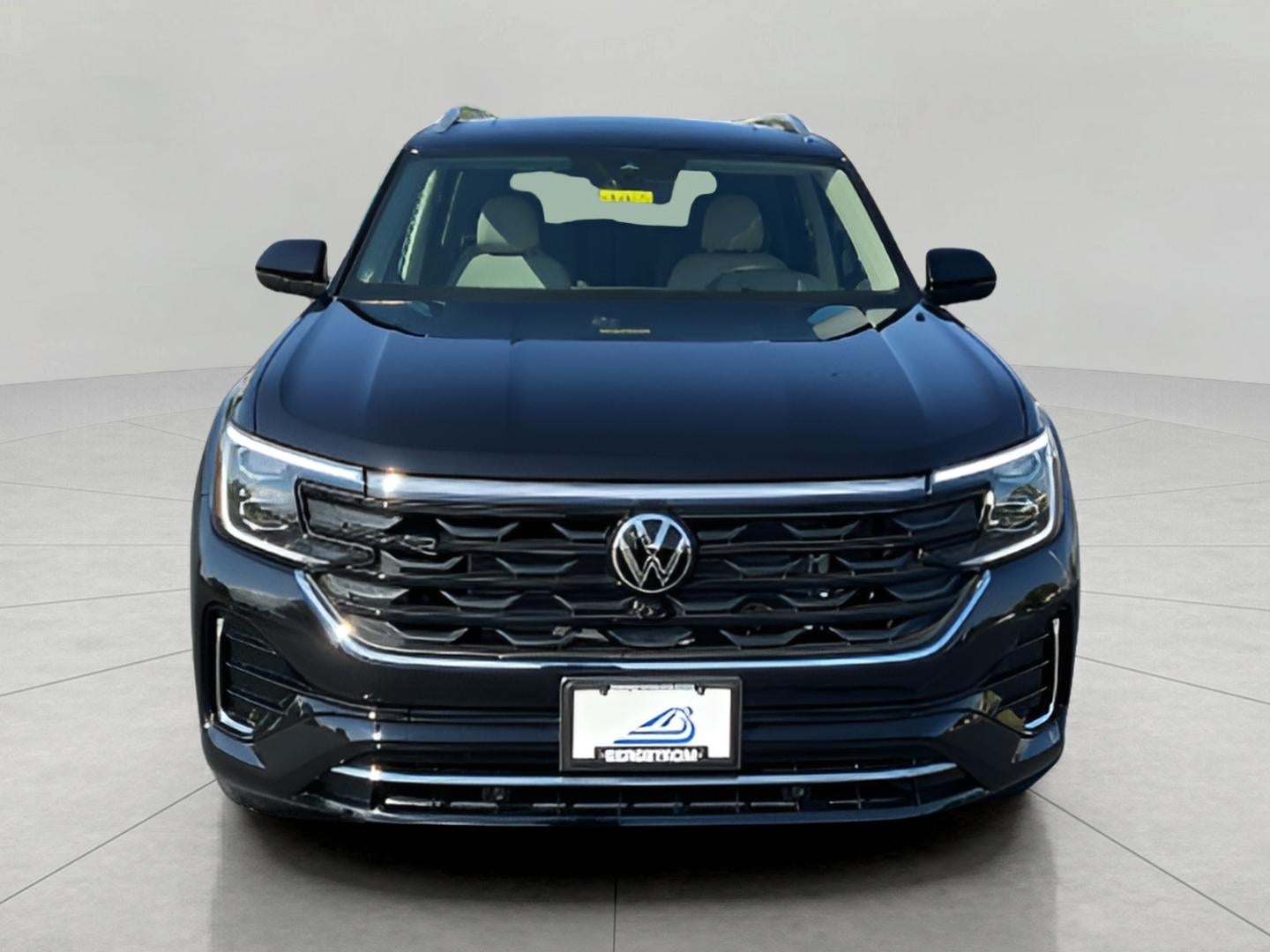 2026 Volkswagen Atlas 2.0T SEL Premium R-Line 4MOTION