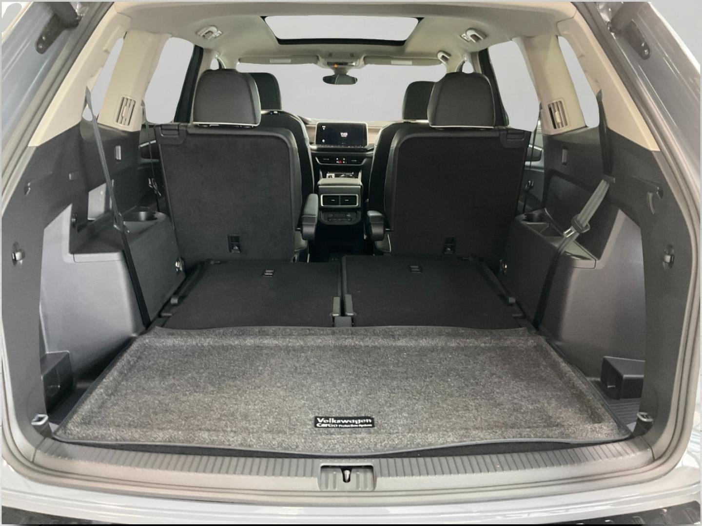 2026 Volkswagen Atlas 2.0T SEL Premium R-Line 4MOTION