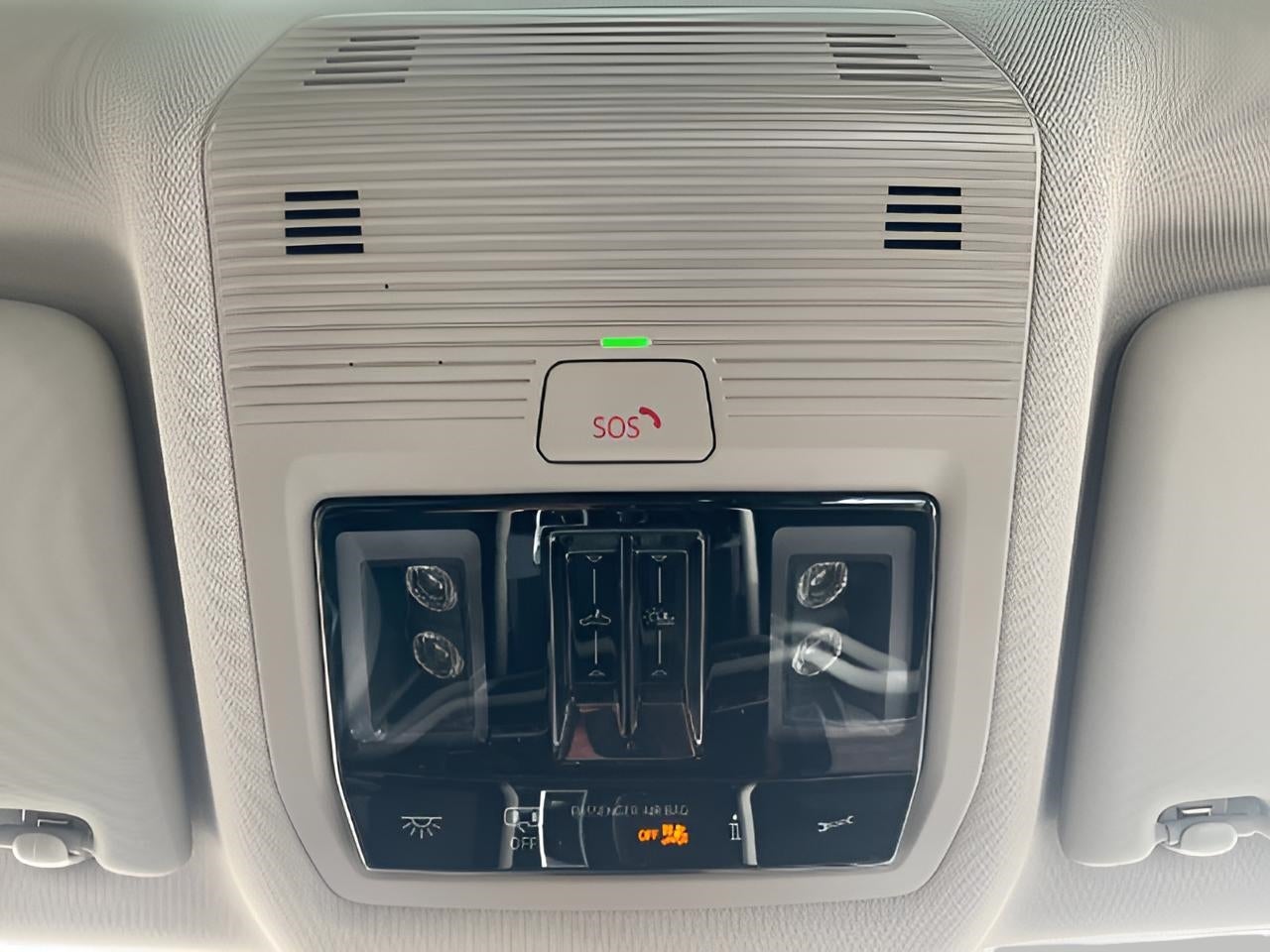 2026 Volkswagen Atlas 2.0T SEL Premium R-Line 4MOTION