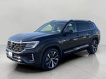 2026 Volkswagen Atlas 2.0T SEL Premium R-Line 4MOTION