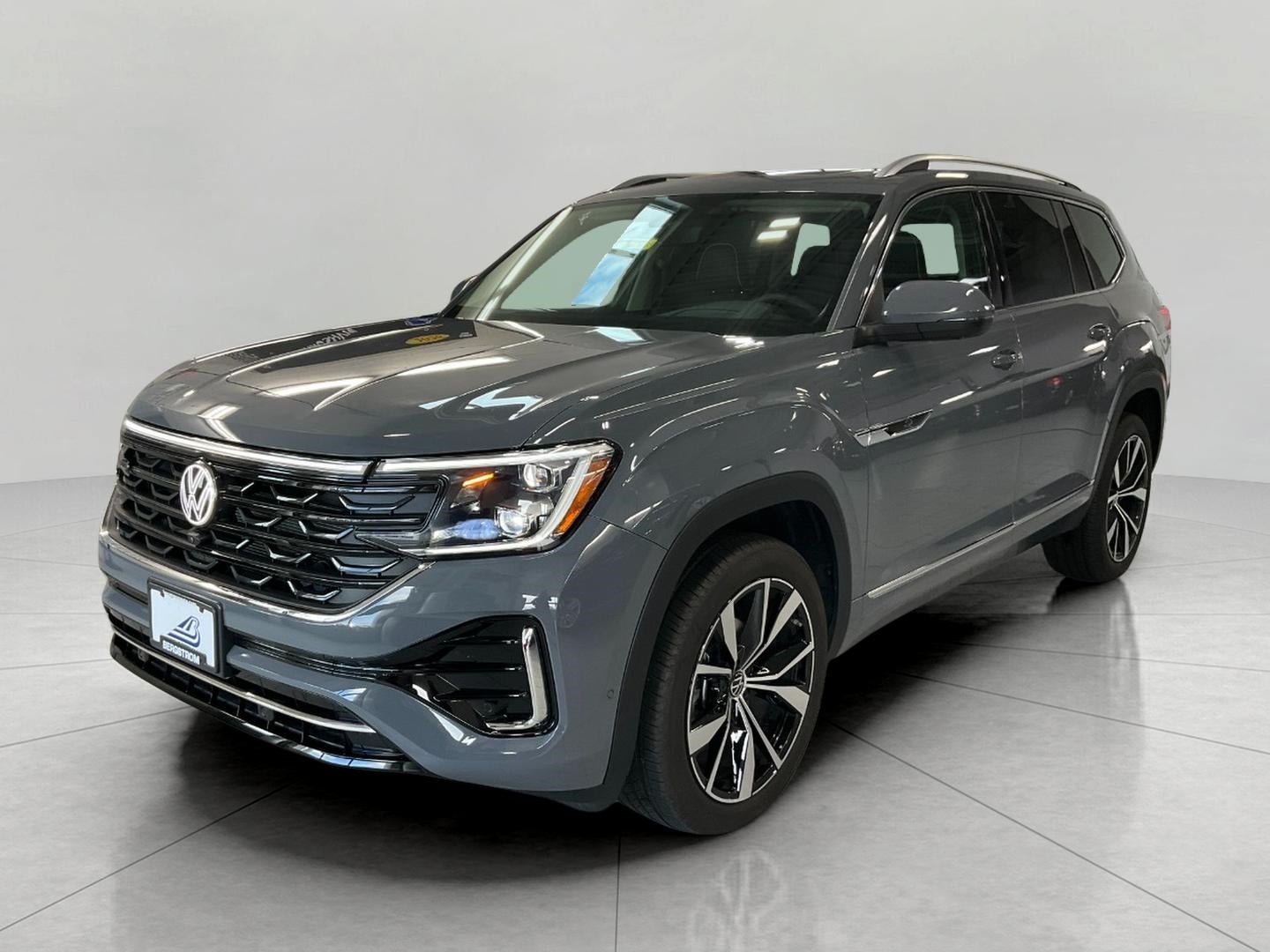 2026 Volkswagen Atlas 2.0T SEL Premium R-Line 4MOTION