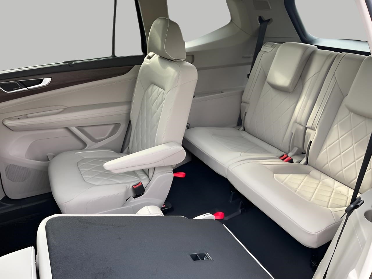 2026 Volkswagen Atlas 2.0T SEL Premium R-Line 4MOTION