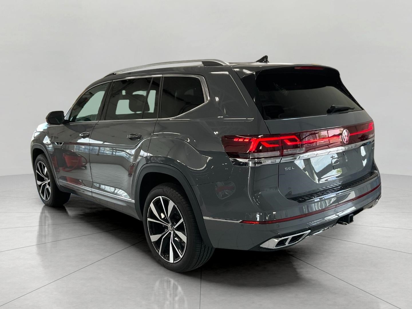 2026 Volkswagen Atlas 2.0T SEL Premium R-Line 4MOTION