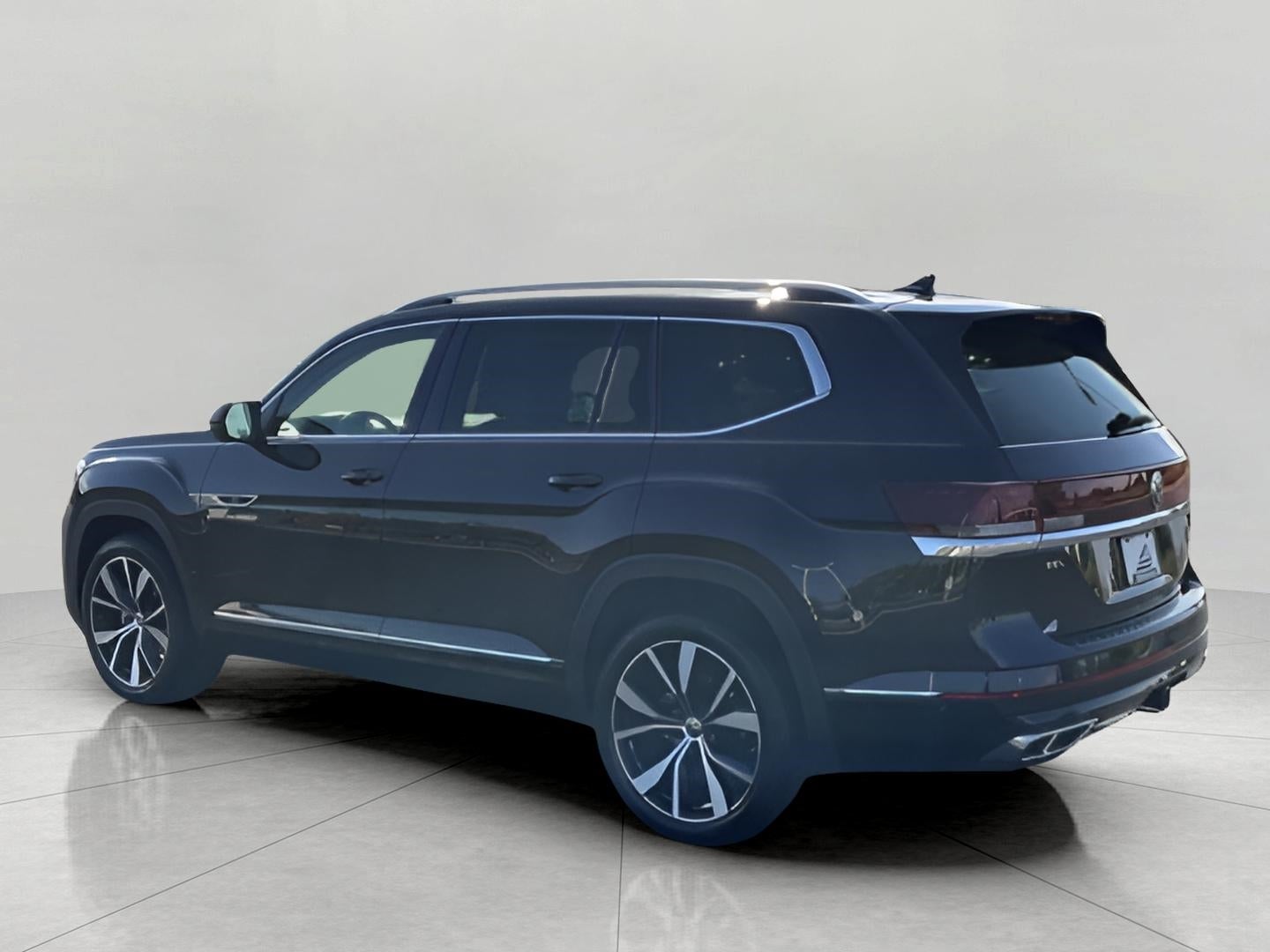 2026 Volkswagen Atlas 2.0T SEL Premium R-Line 4MOTION