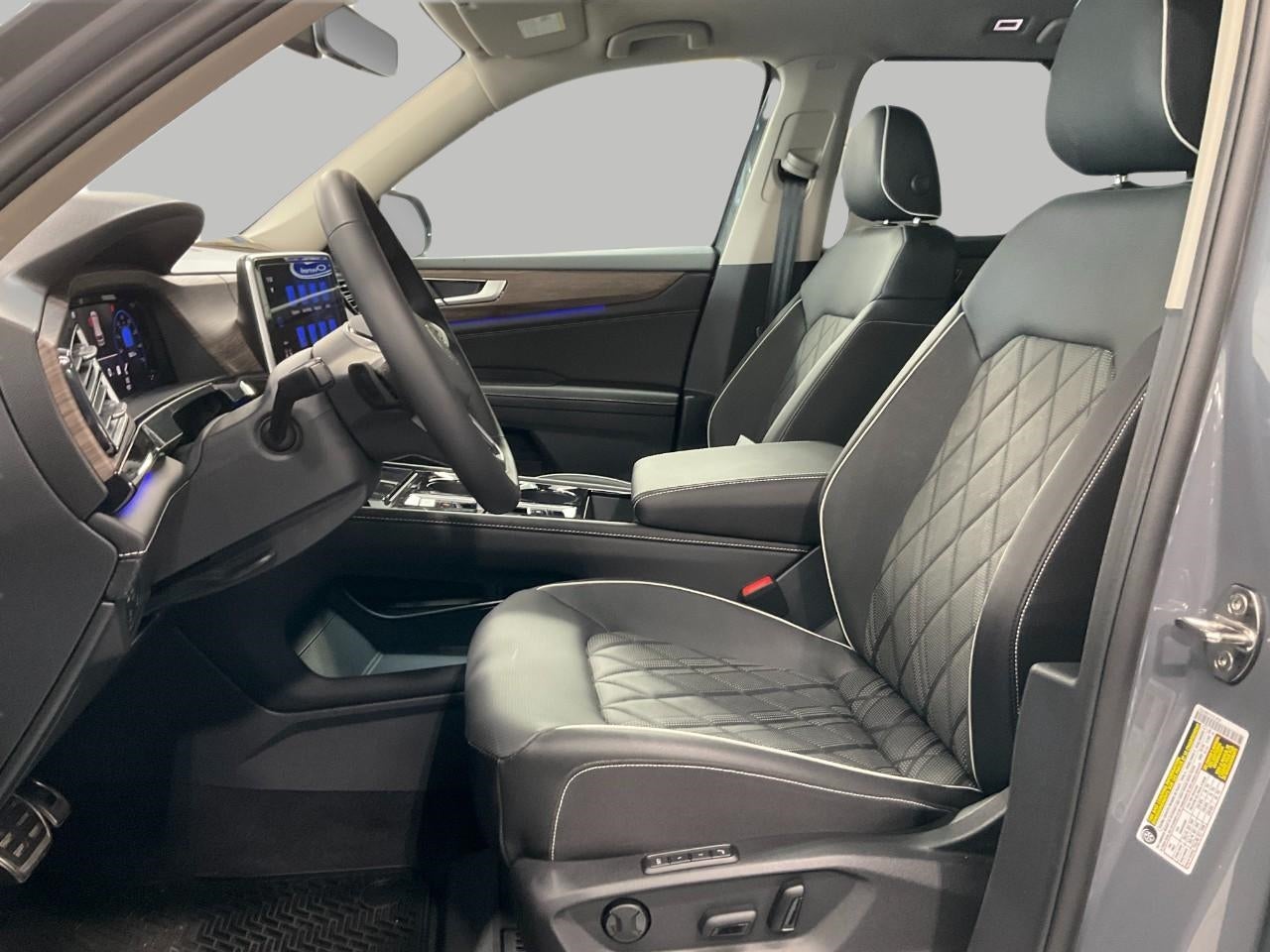 2026 Volkswagen Atlas 2.0T SEL Premium R-Line 4MOTION