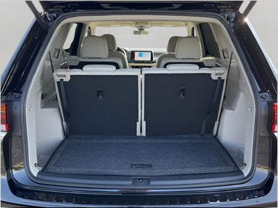 2026 Volkswagen Atlas 2.0T SEL Premium R-Line 4MOTION