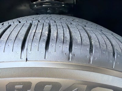 2026 Volkswagen Atlas Cross Sport 2.0T SE w/Technology 4MOTION